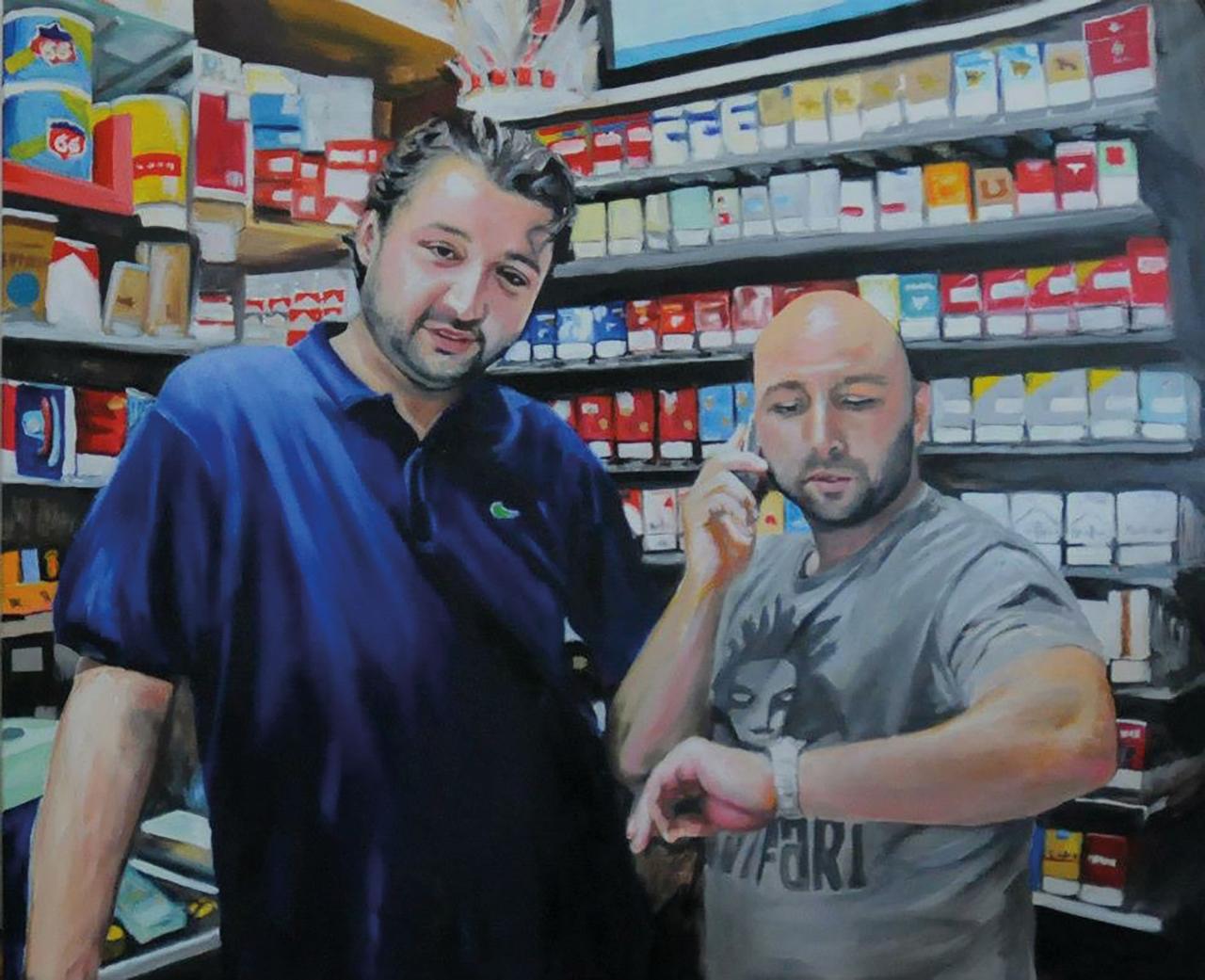 Life is short n'Time is Money